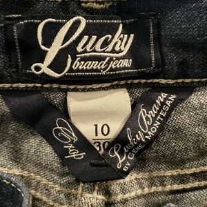 Lucky Brand Shorts